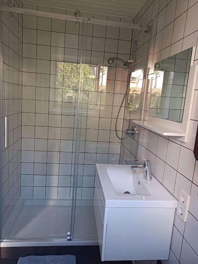 Relaxen Vor Den Toren Bambergs Bischberg エクステリア 写真