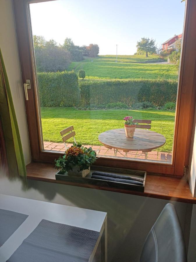 Relaxen Vor Den Toren Bambergs Bischberg エクステリア 写真