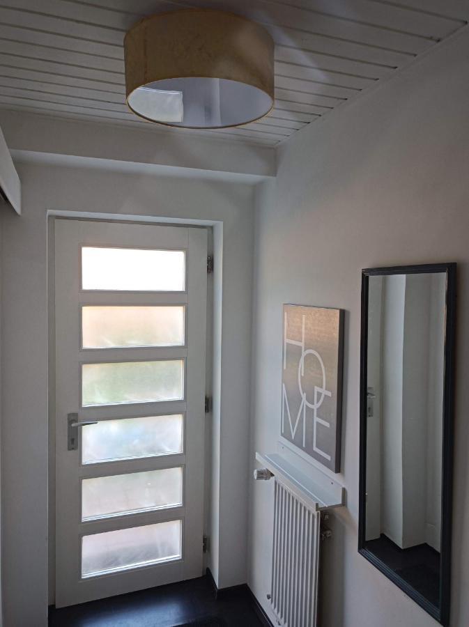 Relaxen Vor Den Toren Bambergs Bischberg エクステリア 写真