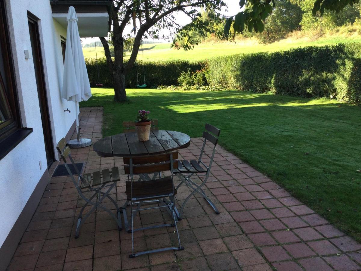 Relaxen Vor Den Toren Bambergs Bischberg エクステリア 写真
