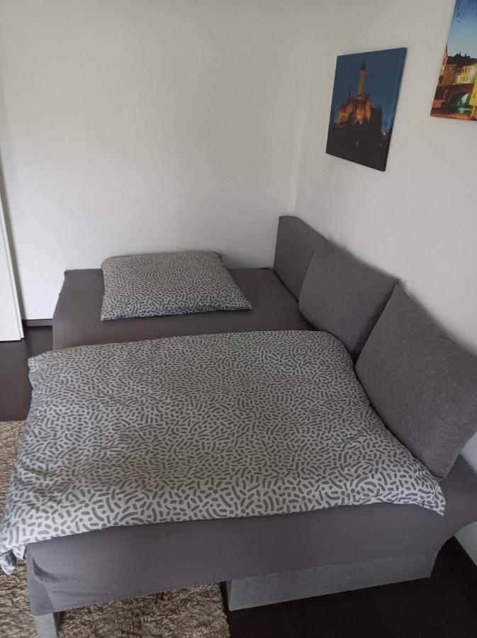 Relaxen Vor Den Toren Bambergs Bischberg エクステリア 写真