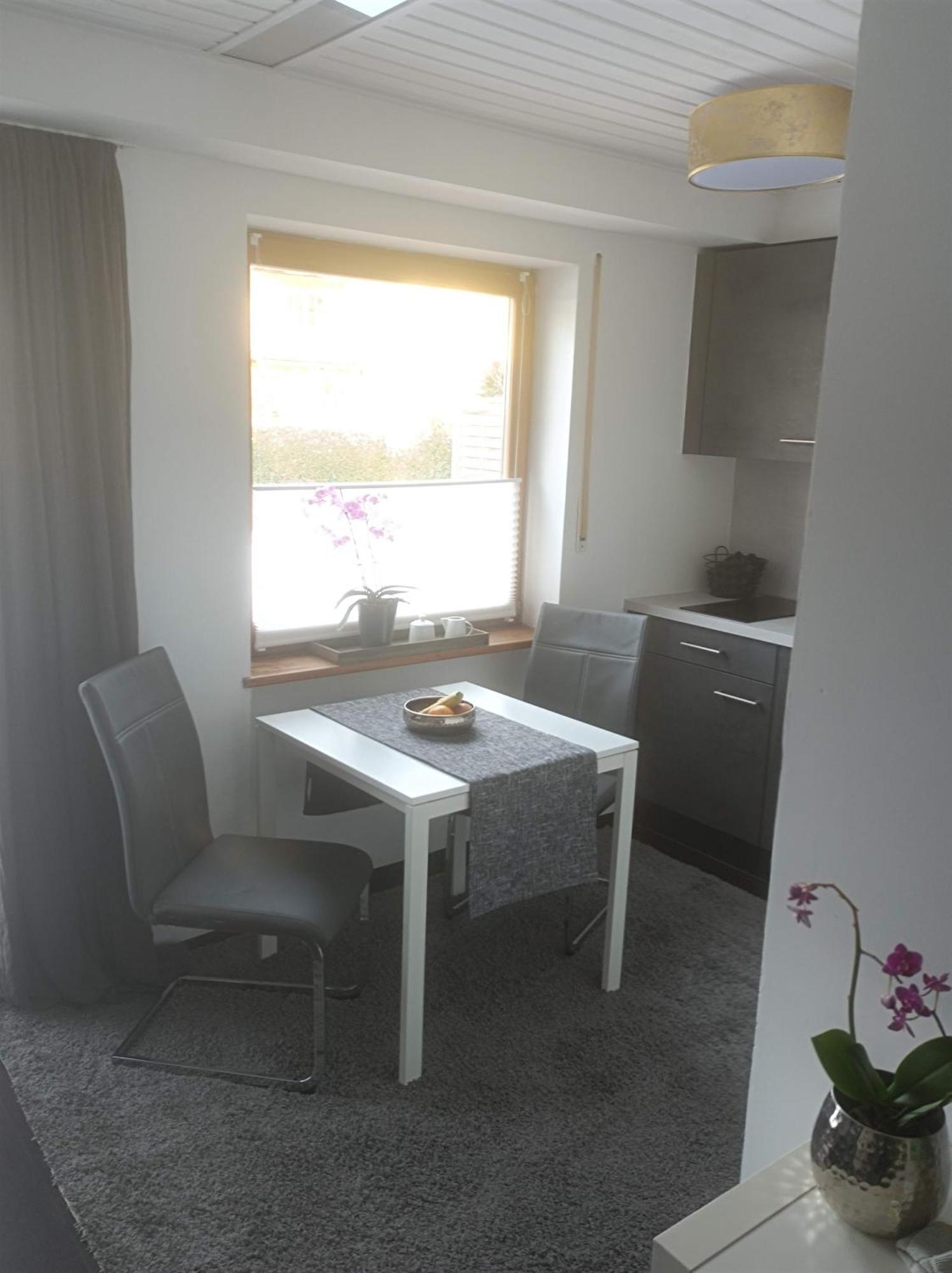 Relaxen Vor Den Toren Bambergs Bischberg エクステリア 写真