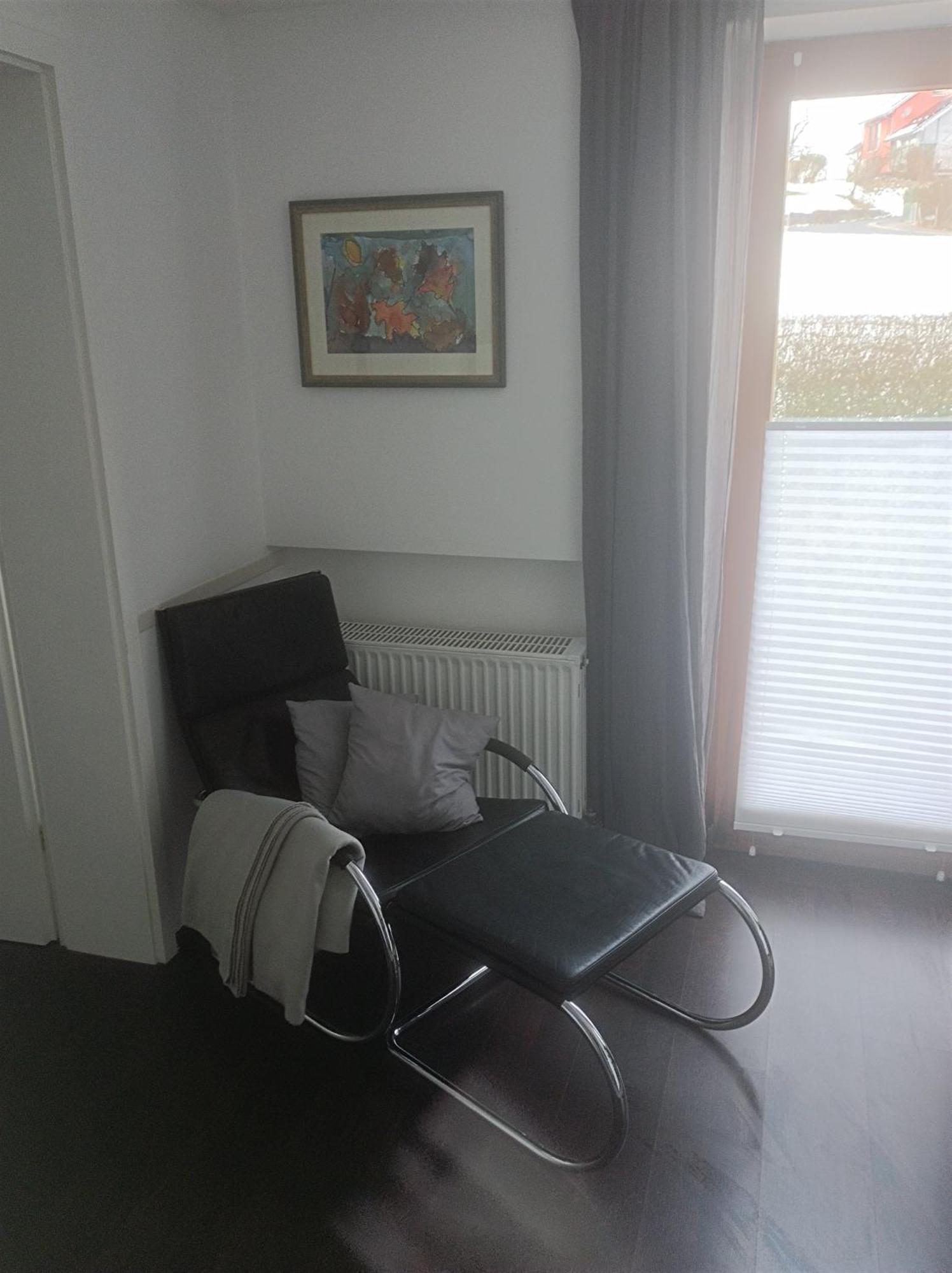 Relaxen Vor Den Toren Bambergs Bischberg エクステリア 写真